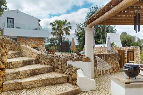 Villa i Lagoa, Faro, Lagoa - € 1.890.000 | Ref: SF-SAFTI:007718 - foto 13