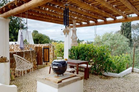 Villa i Lagoa, Faro, Lagoa - € 1.890.000 | Ref: SF-SAFTI:007718 - foto 14