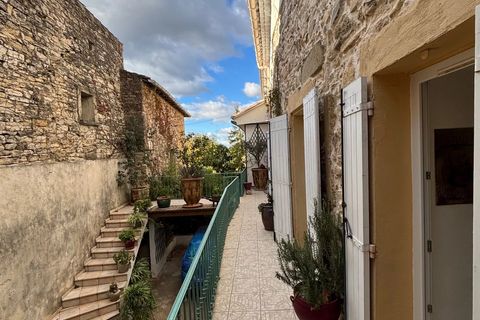 Landejendom i Uzes, Gard, Uzes - € 234.000 | Ref: 86776440 - foto 1