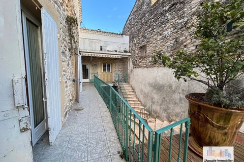 Landejendom i Uzes, Gard, Uzes - € 234.000 | Ref: 86776440 - foto 2
