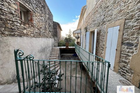 Landejendom i Uzes, Gard, Uzes - € 234.000 | Ref: 86776440 - foto 9