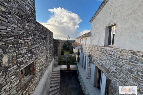 Landejendom i Uzes, Gard, Uzes - € 234.000 | Ref: 86776440 - foto 13