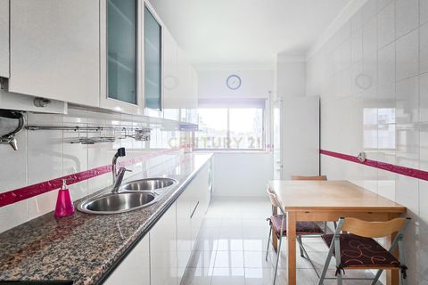 Lejlighed i Barreiro, Setubal, Barreiro - € 310.000 | Ref: C0443-00502 - foto 3