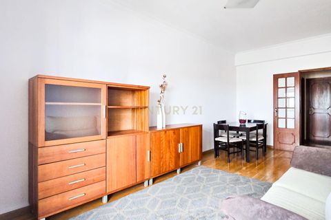 Lejlighed i Barreiro, Setubal, Barreiro - € 310.000 | Ref: C0443-00502 - foto 5