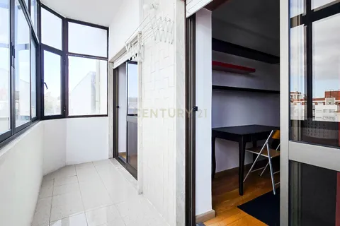Lejlighed i Barreiro, Setubal, Barreiro - € 310.000 | Ref: C0443-00502 - foto 7
