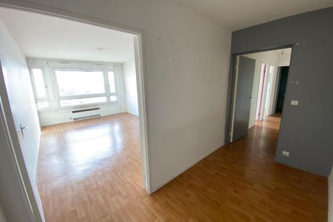 Lejlighed i Paris, Paris, Paris - € 478.000 | Ref: A6230 - foto 1