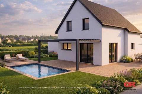 Villa i Herrlisheim, Bas-Rhin, Herrlisheim - € 343.000 | Ref: RH-HERRLISHEIM0226 - foto 2