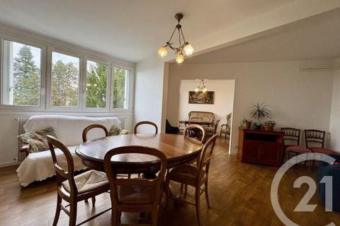 Lejlighed i Limoges, Haute-Vienne, Limoges - € 129.000 | Ref: 1598 - foto 1