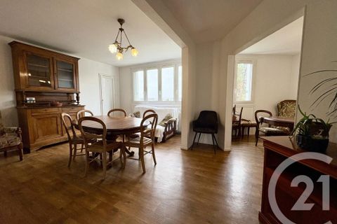 Lejlighed i Limoges, Haute-Vienne, Limoges - € 129.000 | Ref: 1598 - foto 2