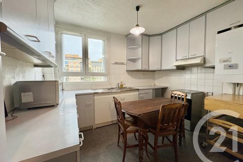 Lejlighed i Limoges, Haute-Vienne, Limoges - € 129.000 | Ref: 1598 - foto 5