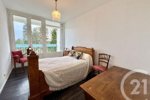 Lejlighed i Limoges, Haute-Vienne, Limoges - € 129.000 | Ref: 1598 - foto 7