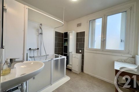 Lejlighed i Limoges, Haute-Vienne, Limoges - € 129.000 | Ref: 1598 - foto 9