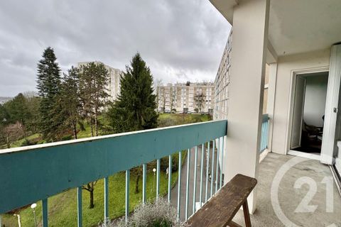 Lejlighed i Limoges, Haute-Vienne, Limoges - € 129.000 | Ref: 1598 - foto 10