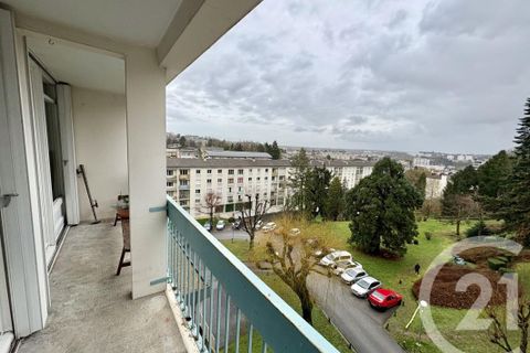 Lejlighed i Limoges, Haute-Vienne, Limoges - € 129.000 | Ref: 1598 - foto 11