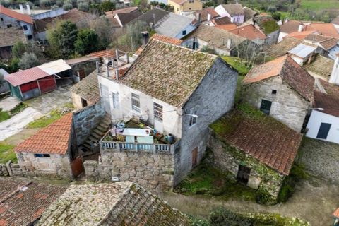 Villa i Mangualde, Viseu, Mangualde - € 65.000 | Ref: KWPT-028169 - foto 1