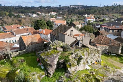 Villa i Mangualde, Viseu, Mangualde - € 65.000 | Ref: KWPT-028169 - foto 2