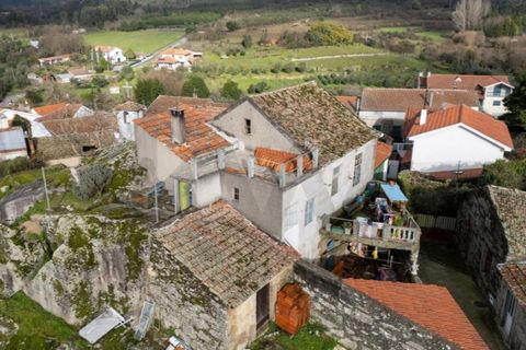Villa i Mangualde, Viseu, Mangualde - € 65.000 | Ref: KWPT-028169 - foto 3
