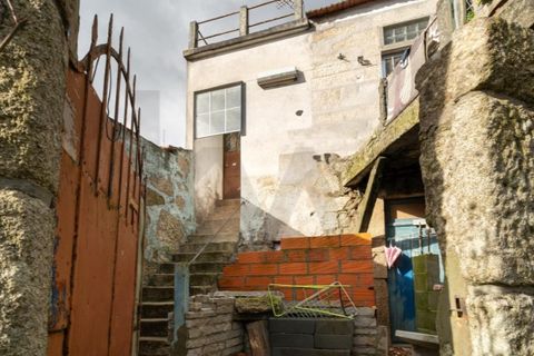 Villa i Mangualde, Viseu, Mangualde - € 65.000 | Ref: KWPT-028169 - foto 4