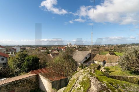 Villa i Mangualde, Viseu, Mangualde - € 65.000 | Ref: KWPT-028169 - foto 23