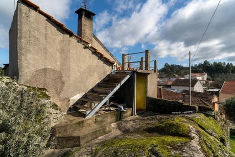 Villa i Mangualde, Viseu, Mangualde - € 65.000 | Ref: KWPT-028169 - foto 24