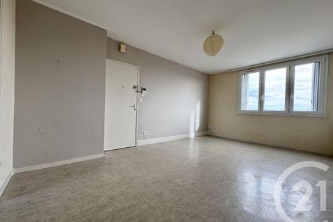 Apartament a Limoges, Haute-Vienne, Limoges - € 650/mes | Ref: 1621 - foto 3