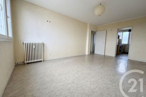 Apartament a Limoges, Haute-Vienne, Limoges - € 650/mes | Ref: 1621 - foto 4