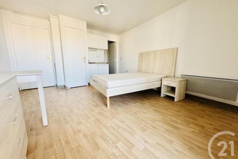 Estudi a Limoges, Haute-Vienne, Limoges - € 350/mes | Ref: 1651 - foto 2
