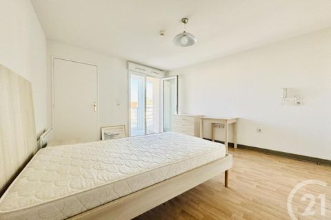 Estudi a Limoges, Haute-Vienne, Limoges - € 350/mes | Ref: 1651 - foto 3