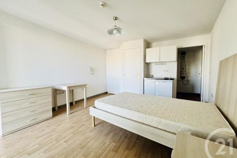 Estudi a Limoges, Haute-Vienne, Limoges - € 350/mes | Ref: 1651 - foto 4