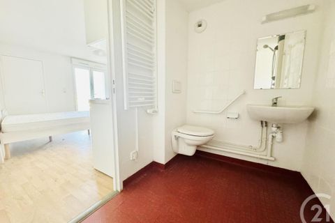 Estudi a Limoges, Haute-Vienne, Limoges - € 350/mes | Ref: 1651 - foto 5