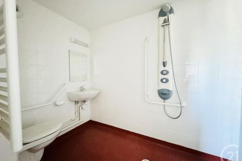 Estudi a Limoges, Haute-Vienne, Limoges - € 350/mes | Ref: 1651 - foto 6