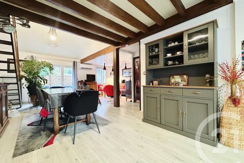 Bungalow i Limoges, Haute-Vienne, Limoges - € 166.900 | Ref: 1355 - foto 1