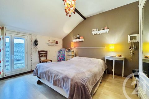 Bungalow i Limoges, Haute-Vienne, Limoges - € 166.900 | Ref: 1355 - foto 8