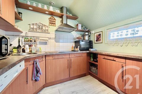 Bungalow i Limoges, Haute-Vienne, Limoges - € 166.900 | Ref: 1355 - foto 12