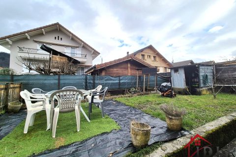 Leilighet i Cluses, Haute-Savoie, Cluses - € 220 000 | Ref: 102_V1500007410 - foto 2