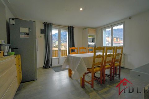 Leilighet i Cluses, Haute-Savoie, Cluses - € 220 000 | Ref: 102_V1500007410 - foto 3
