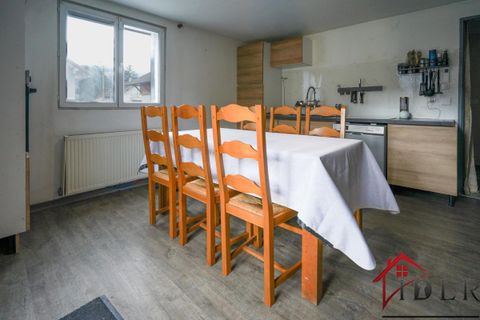 Leilighet i Cluses, Haute-Savoie, Cluses - € 220 000 | Ref: 102_V1500007410 - foto 4