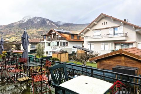Leilighet i Cluses, Haute-Savoie, Cluses - € 220 000 | Ref: 102_V1500007410 - foto 5