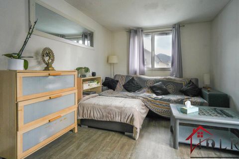 Leilighet i Cluses, Haute-Savoie, Cluses - € 220 000 | Ref: 102_V1500007410 - foto 6