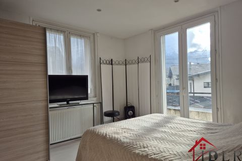Leilighet i Cluses, Haute-Savoie, Cluses - € 220 000 | Ref: 102_V1500007410 - foto 8