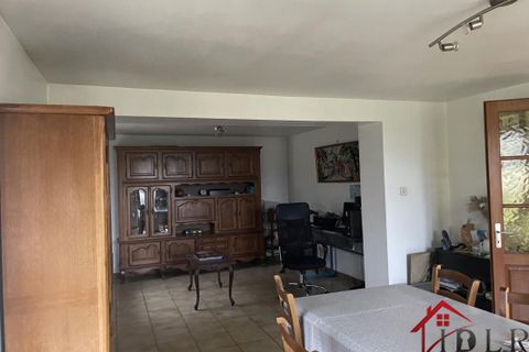 Farm i Saint-Bresson, Haute-Saone, Saint-Bresson - € 153.000 | Ref: 16_6378 - foto 2