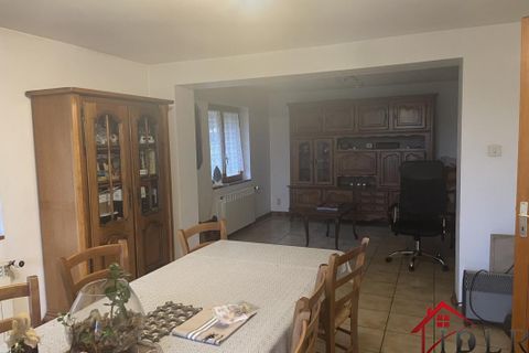Farm i Saint-Bresson, Haute-Saone, Saint-Bresson - € 153.000 | Ref: 16_6378 - foto 3