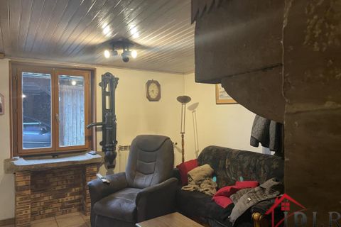 Farm i Saint-Bresson, Haute-Saone, Saint-Bresson - € 153.000 | Ref: 16_6378 - foto 4