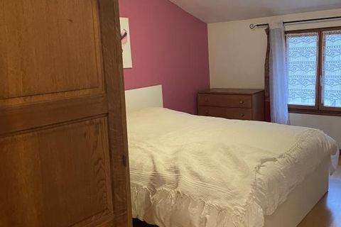 Farm i Saint-Bresson, Haute-Saone, Saint-Bresson - € 153.000 | Ref: 16_6378 - foto 6