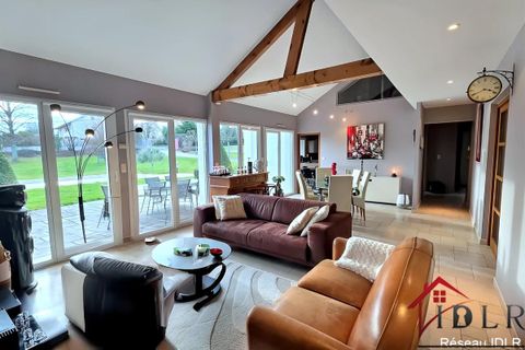 Villa a Les Auxons, Doubs, Les Auxons - € 650.000 | Ref: 53_6275 - foto 2