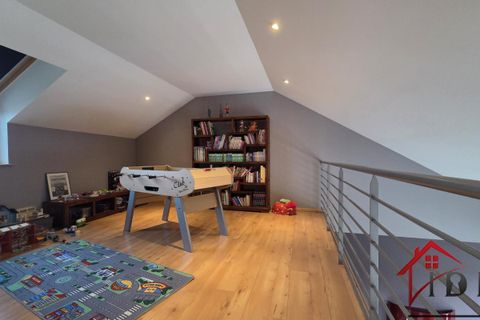 Villa a Les Auxons, Doubs, Les Auxons - € 650.000 | Ref: 53_6275 - foto 4
