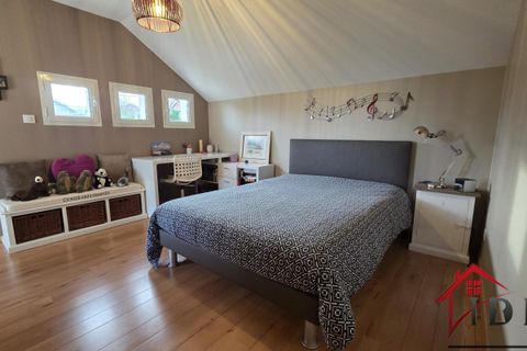Villa a Les Auxons, Doubs, Les Auxons - € 650.000 | Ref: 53_6275 - foto 6