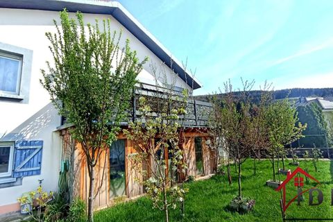 Villa a Aumontzey, Vosges, Aumontzey - € 257.500 | Ref: 14_6395-1 - foto 2