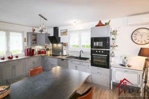 Villa a Aumontzey, Vosges, Aumontzey - € 257.500 | Ref: 14_6395-1 - foto 8
