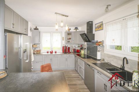 Villa a Aumontzey, Vosges, Aumontzey - € 257.500 | Ref: 14_6395-1 - foto 10